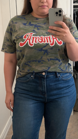 Violet P review photo