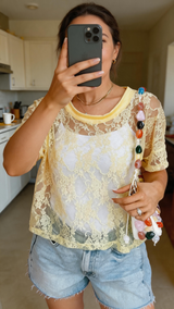 Paisley B review photo