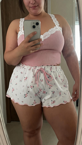 Violet M review photo