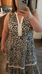 Amelia J review photo