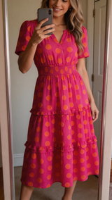 Scarlett C review photo