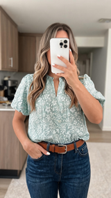 Paisley M review photo