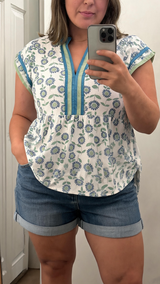 Violet S review photo