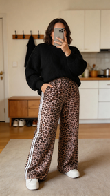 Layla B review photo