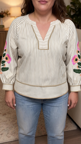 Audrey R review photo