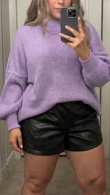 Violet B review photo