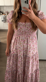 Amelia K review photo