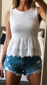 Addison O review photo