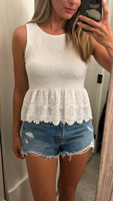 Scarlett K review photo