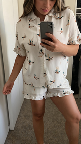 Violet M review photo