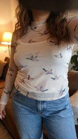 Ava D review photo
