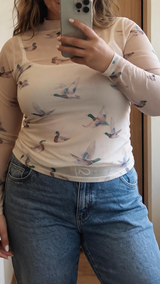 Scarlett O review photo