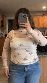Zoe E review photo