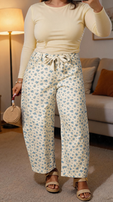 Lily V review photo