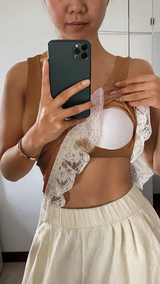 Violet C review photo