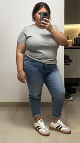 Zoe O review photo