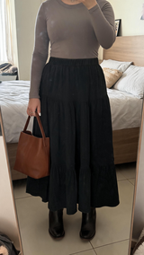 Hannah Y review photo