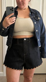 Scarlett W review photo