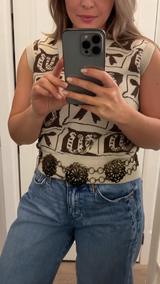 Scarlett I review photo