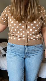 Addison B review photo