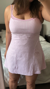 Hannah X review photo