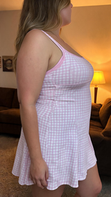 Audrey I review photo