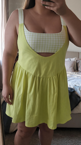 Sofia T review photo