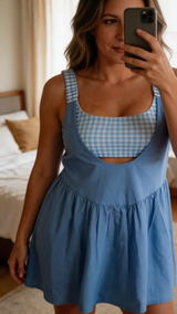 Hannah Q review photo