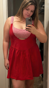 Scarlett O review photo