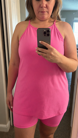 Isabella K review photo
