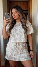 Violet J review photo