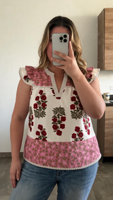 Amelia W review photo