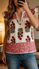 Lily V review photo
