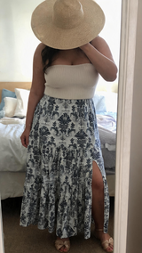 Hannah Y review photo