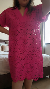 Addison V review photo