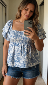 Violet K review photo