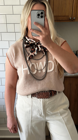Zoe Y review photo
