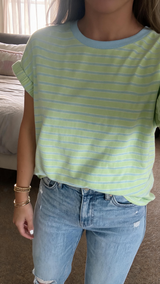 Hannah I review photo