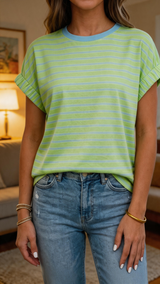 Audrey T review photo