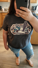Paisley F review photo