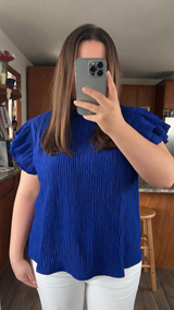 Amelia W review photo