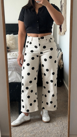 Addison J review photo