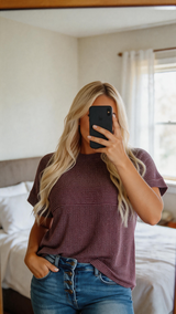 Hannah I review photo