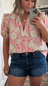 Violet B review photo
