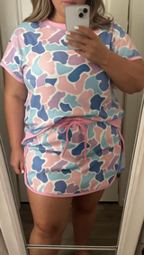 Violet L review photo