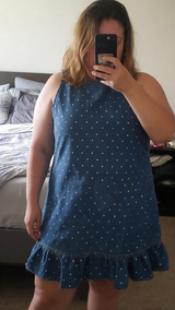 Addison G review photo