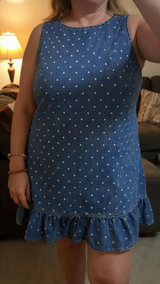 Ava W review photo