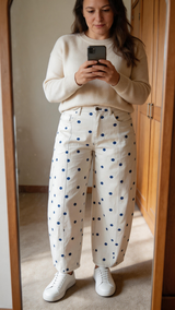 Violet E review photo