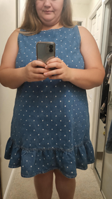 Scarlett H review photo