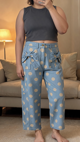 Lily Q review photo